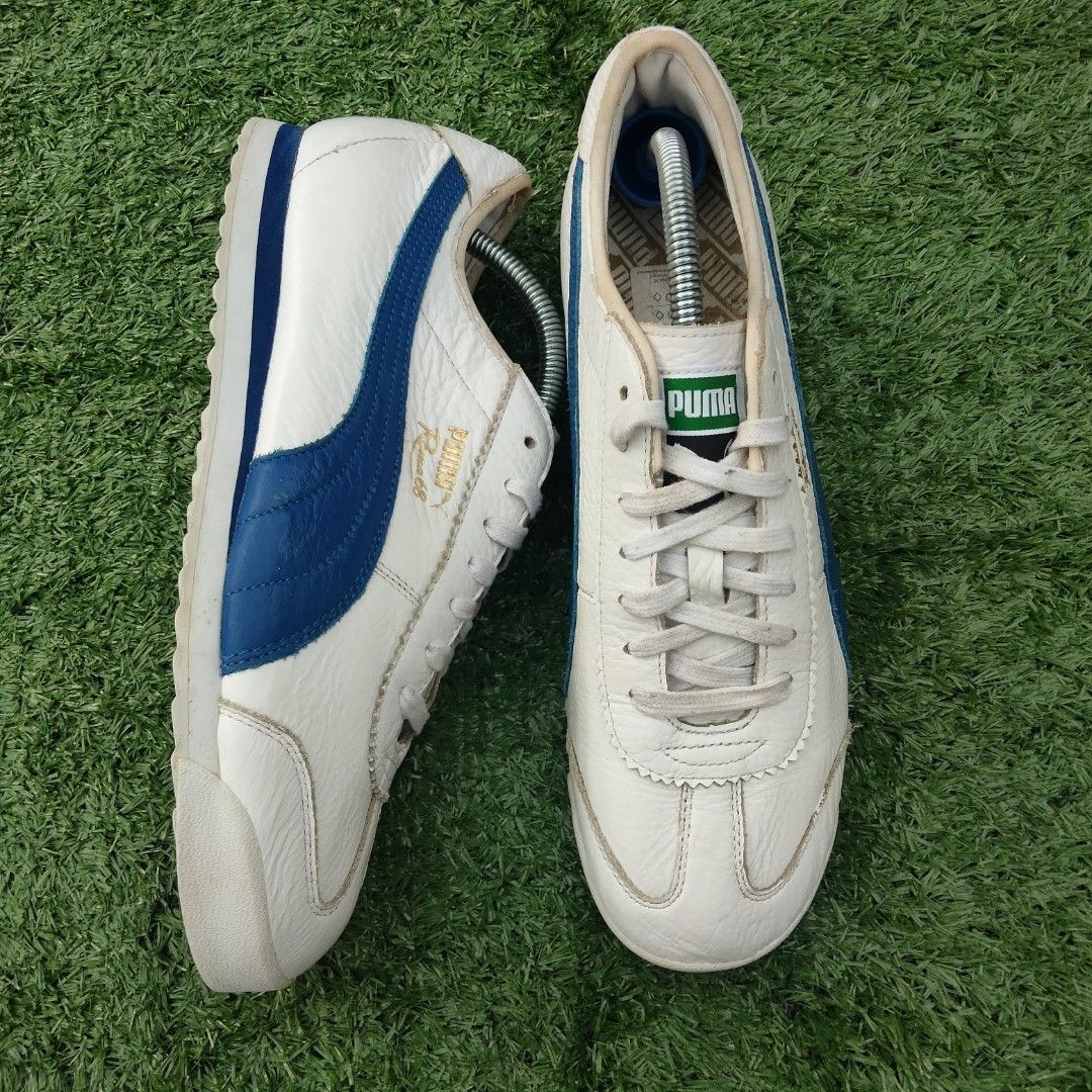 Puma roma 68 sneakers shoes size 8 42