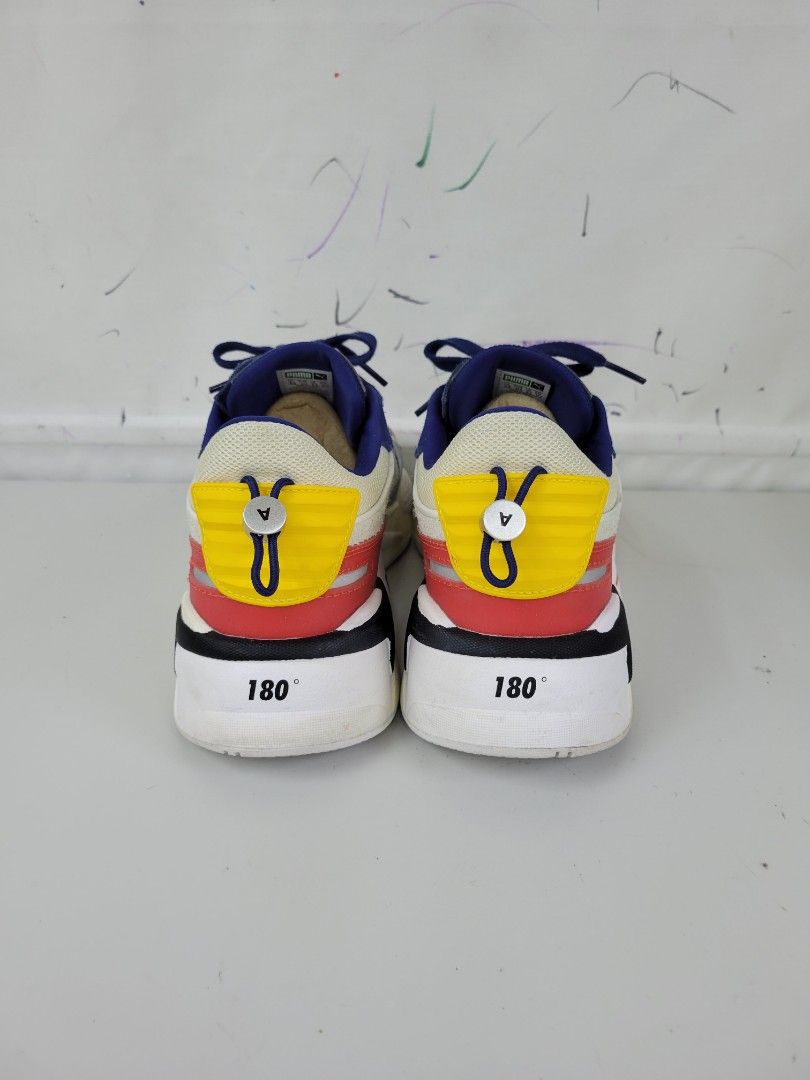 Ader error hotsell rsx