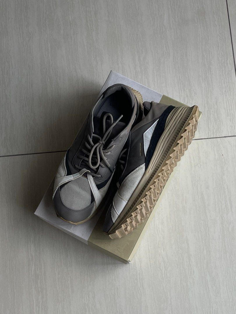Puma avid x shop han kjobenhavn