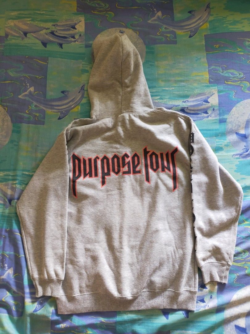 Purpose cheap tour sweater