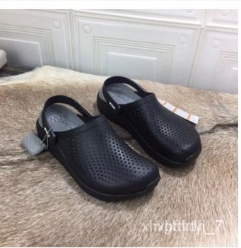 Mens croc shoes sale online