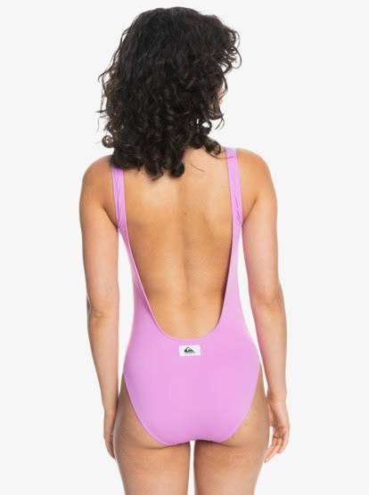 Quicksilver swimsuits women's hotsell