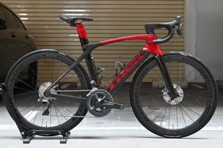 Trek butterfly sale madone for sale