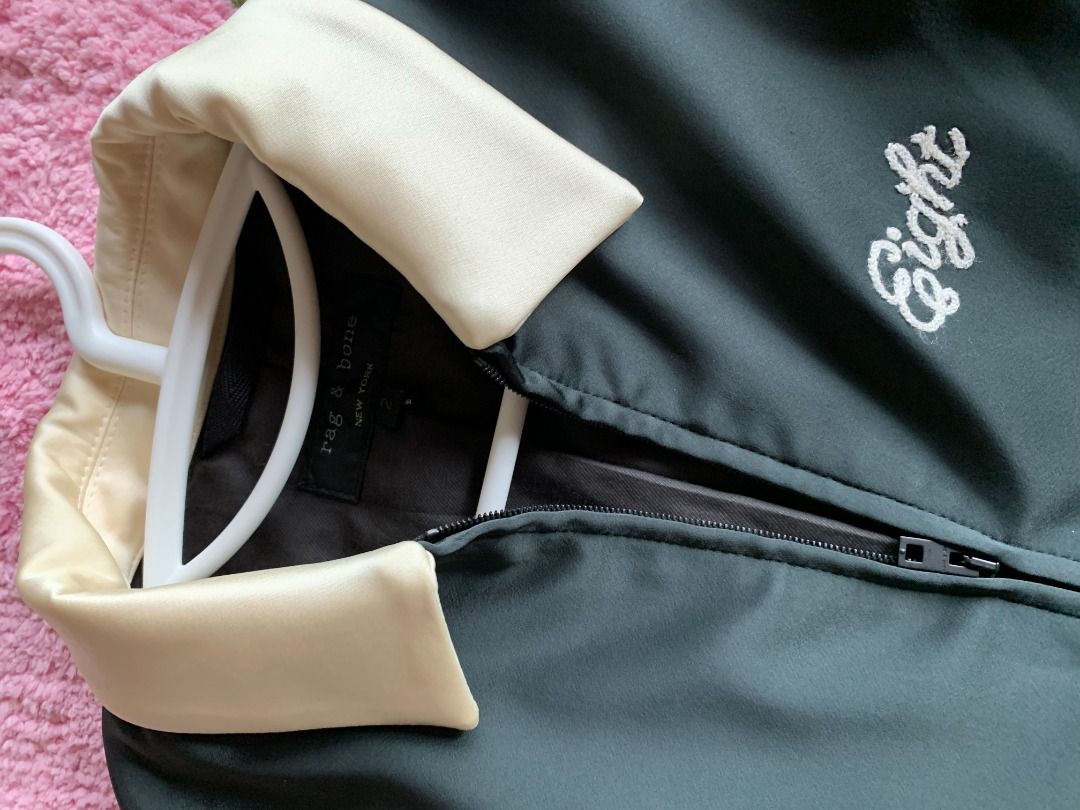 Rag and bone jacket sale