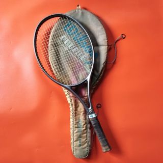 Raket Wilson Profile Tour