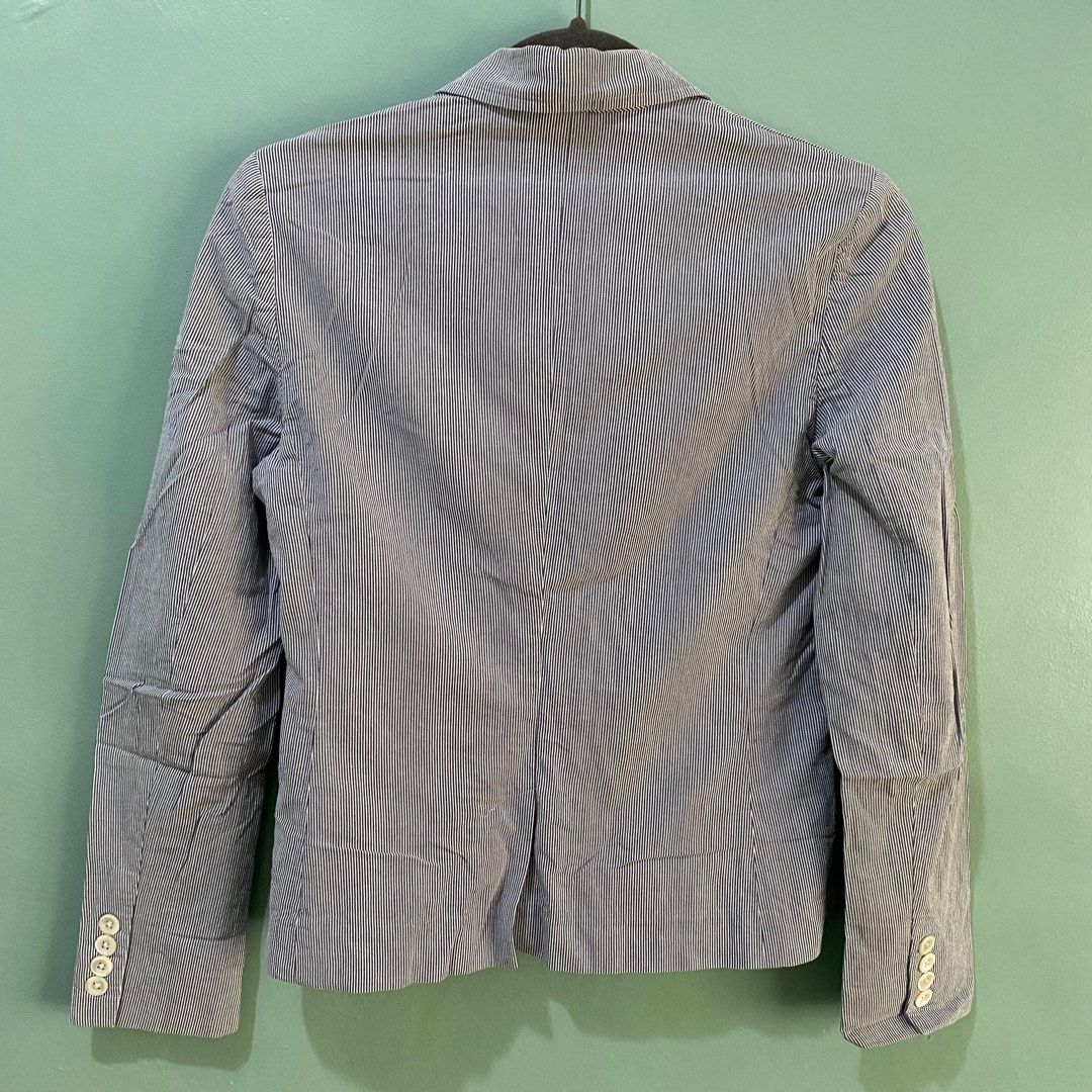 Ralph Lauren Coat Jacket (Category: Coats, Jackets and Outerwear) located in Bulacan. Submitted by jamjam_22 (Listing ID 1255591233, Image 2). Description: authentic can haggle.