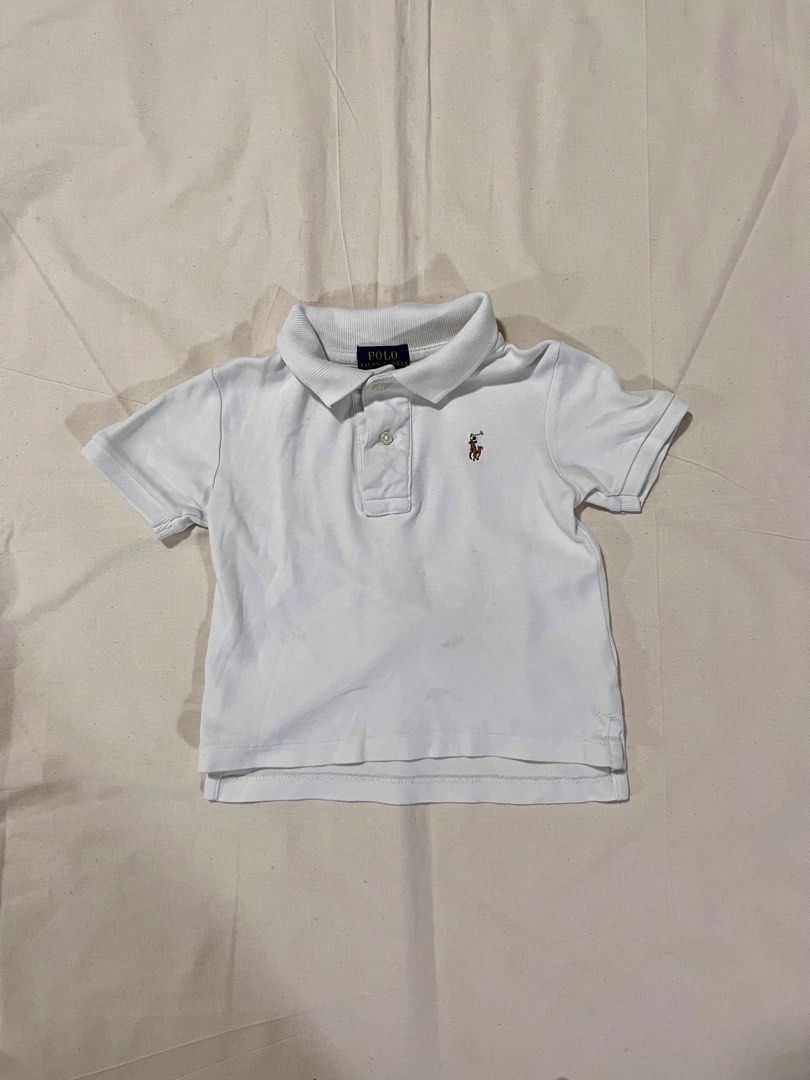18 month store ralph lauren polo