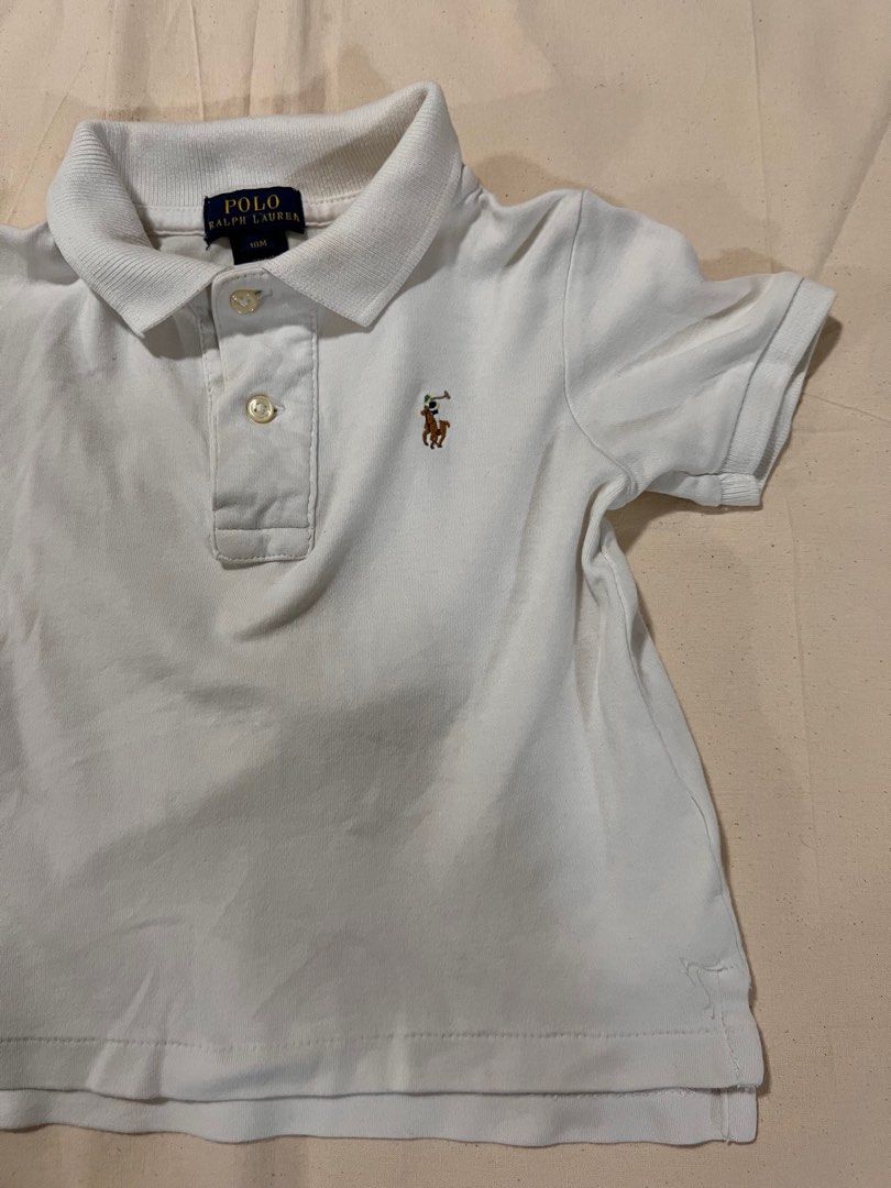 Ralph lauren 18 months sale