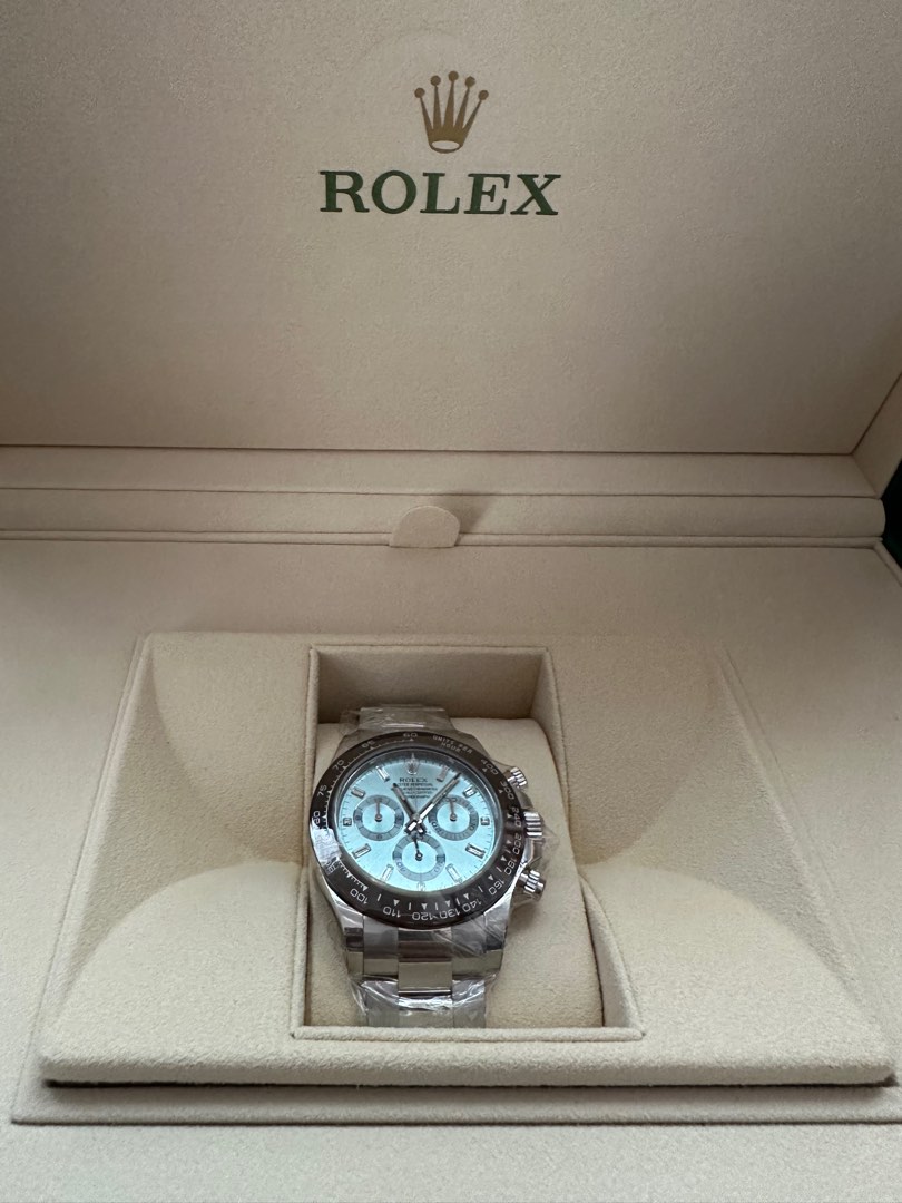 Rolex 116506a discount