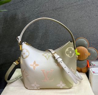 Louis Vuitton Marshmallow Bag in Sunrise Pastel 😍🌅 #lv_world  #louisvuitton