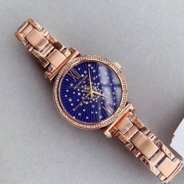 Michael kors sale sofie mk3971