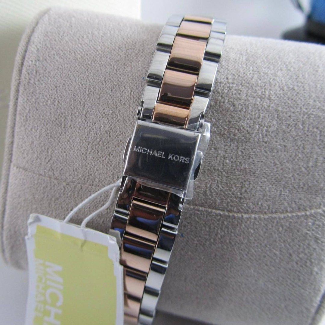 Michael kors store watch mk3972