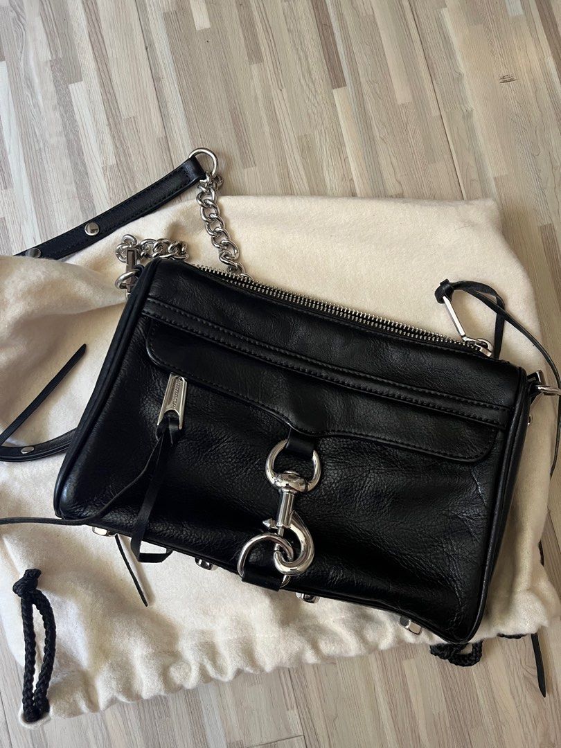Rebecca minkoff discount coin purse