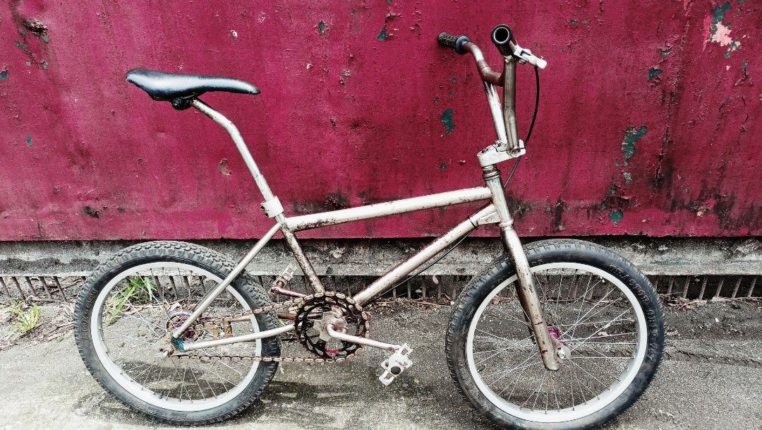 Redline discount 320 bmx