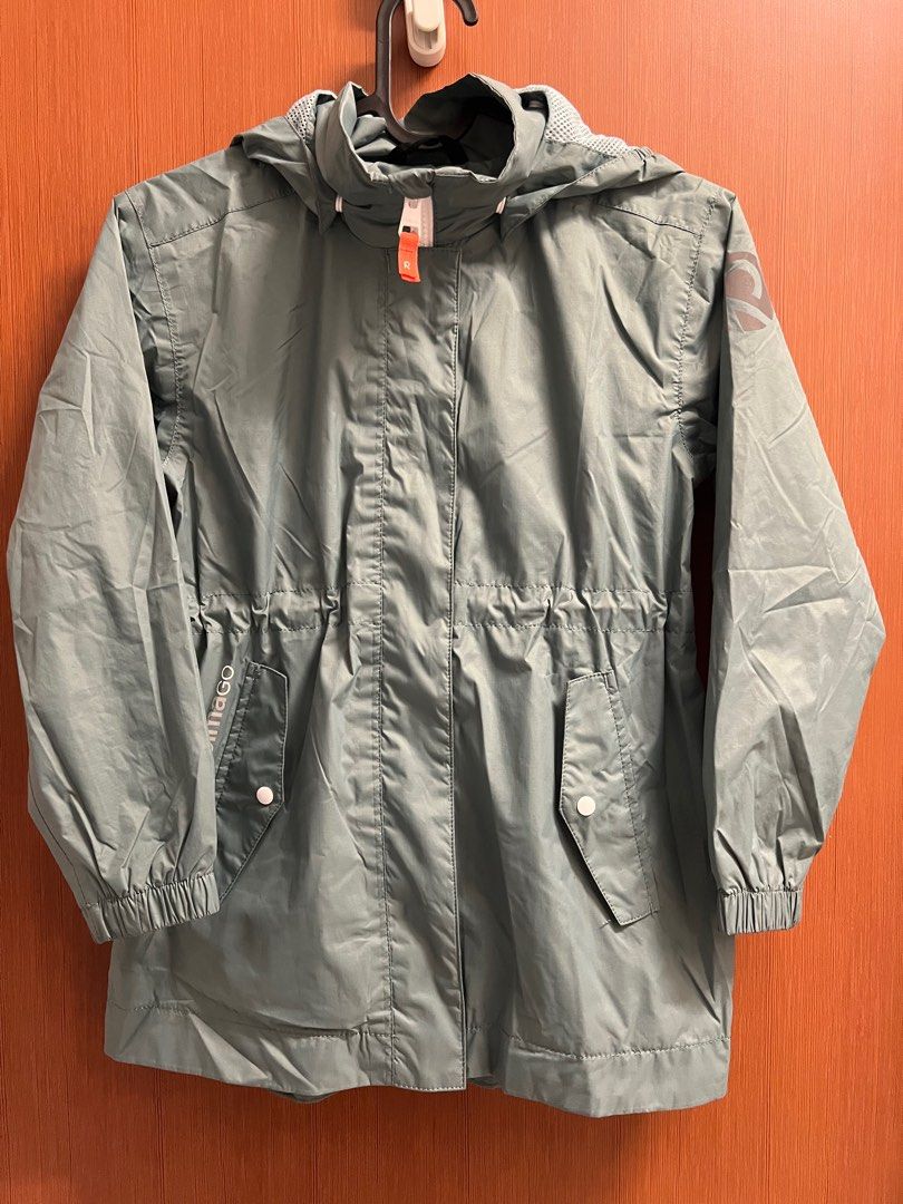 Marine windbreaker outlet