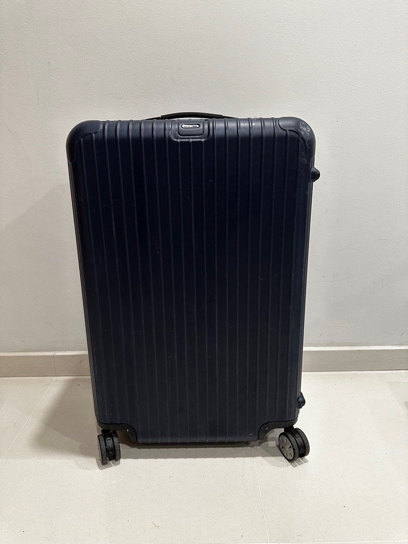 Rimowa salsa matte blue store