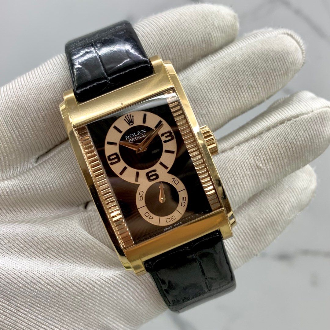 Cellini prince discount