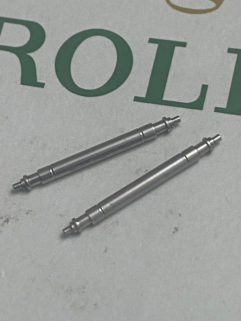 Rolex submariner spring bar outlet