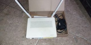 Router huawei HG8245a