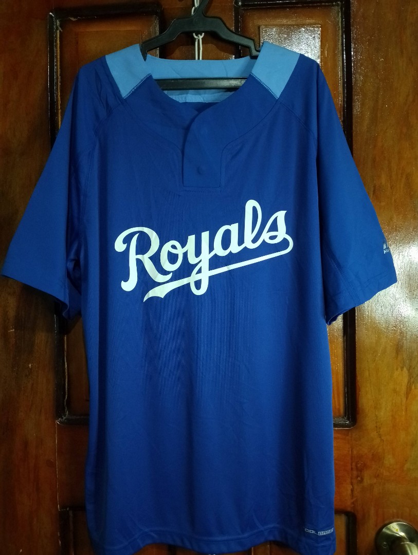 Mens sale royals jersey