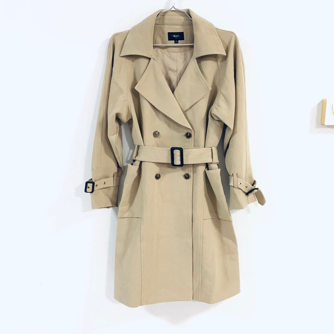 G2000 trench coat outlet
