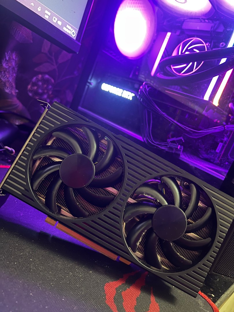 RTX 3060Ti 12 GB GDDR6, 電腦＆科技, 桌上電腦 - Carousell