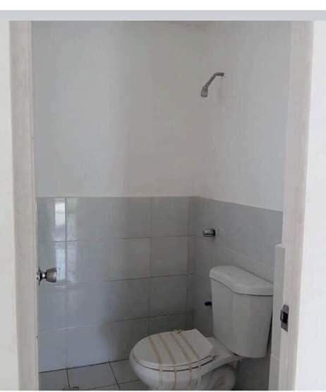 Rush Pasalo! Corner Lot TH Trece Martires Cavite (Category: House & Lot) located in Indang. Submitted by espiritualoh (Listing ID 1255722544, Image 3). Description: RUSH SALE! RFO Pasalo Corner lot Townhouse 57sqm. Semi complete W/ tiles and provision for 2 BR 1 toilet n bath Near Entrance Gate pwedeng pang commercial Owners asking price P280K With Balance DP of 399K to the developer or can be included in the loanable amount thru Pagibig Inhouse 