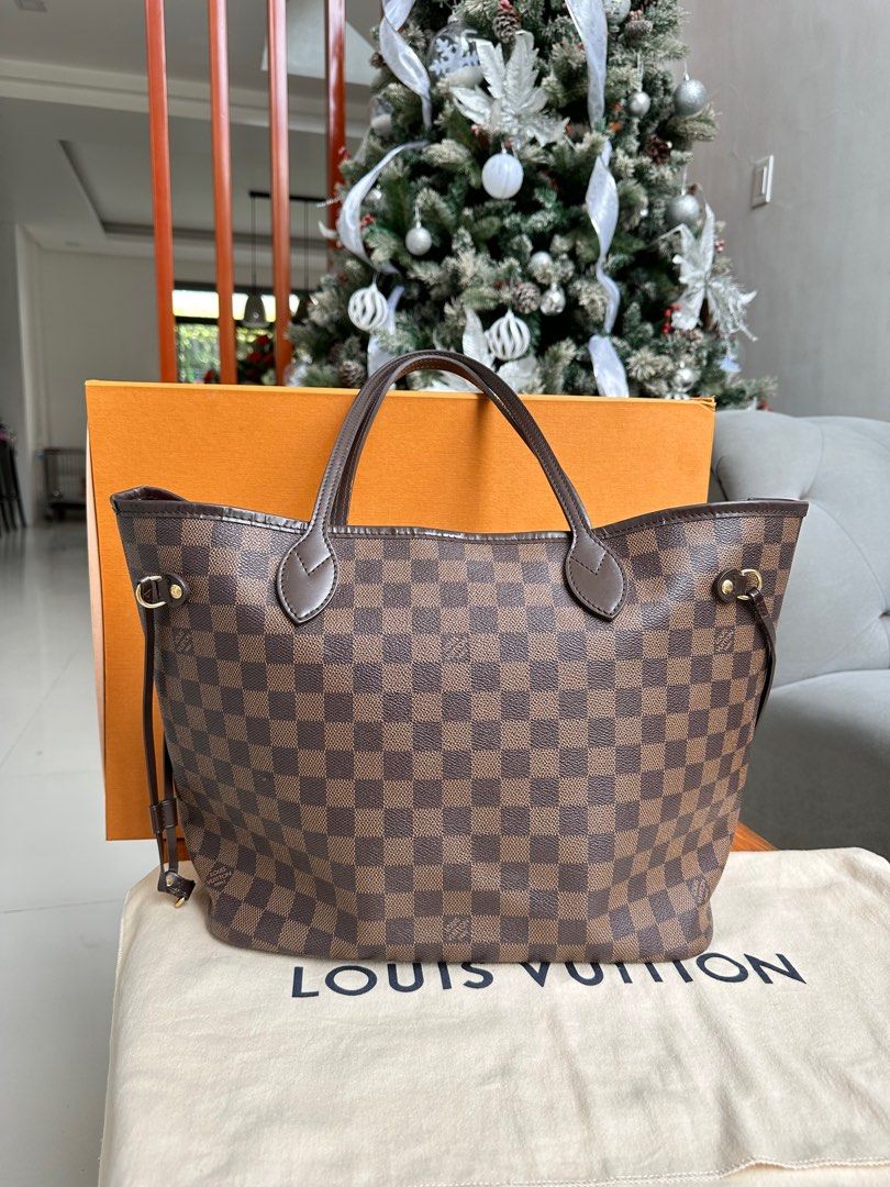 Neverfull mm for online sale