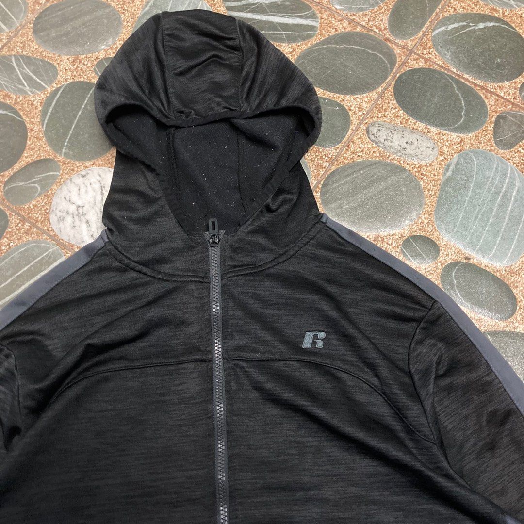 Dri power shop 360 hoodie