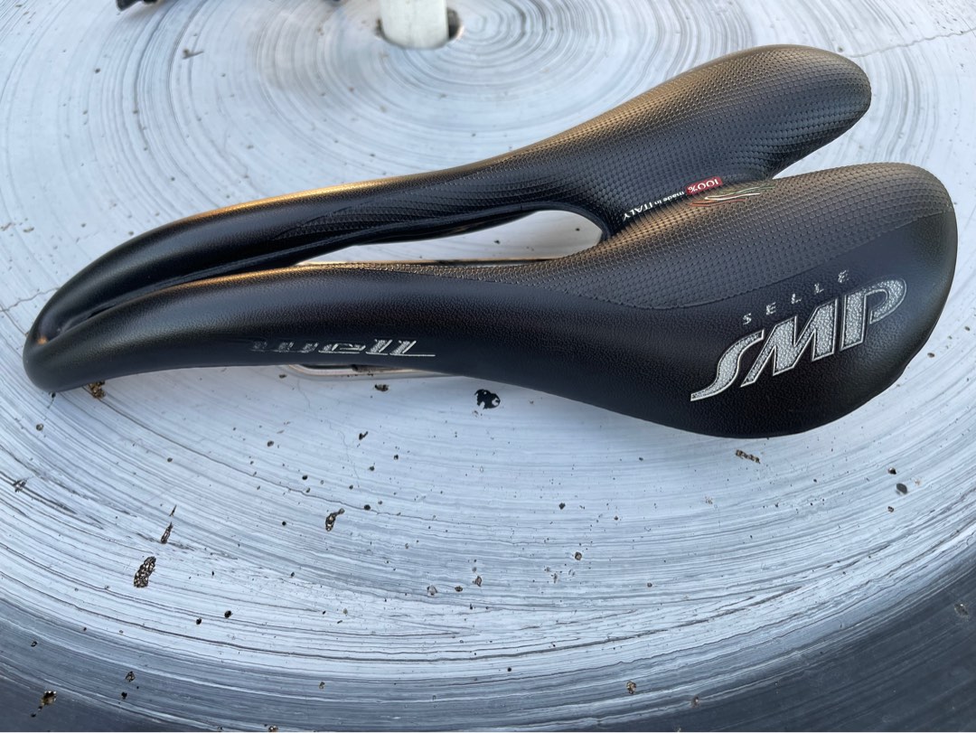 SADDLE SMP WELL FOR SALE