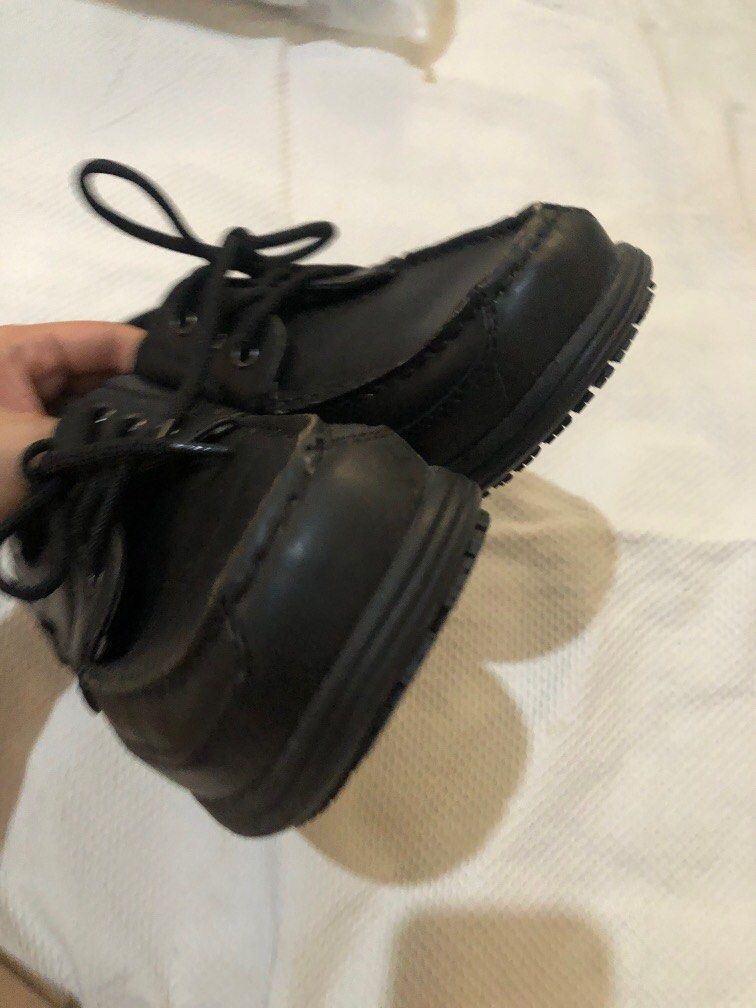 Safetstep men's comfort clearance oxford