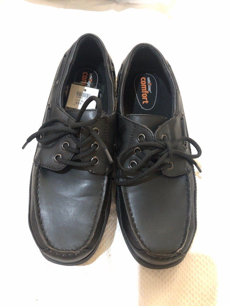 Safetstep comfort shoes hotsell