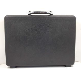 SAMSONITE Broker GL Slim Hard Shell Black Attache Briefcase