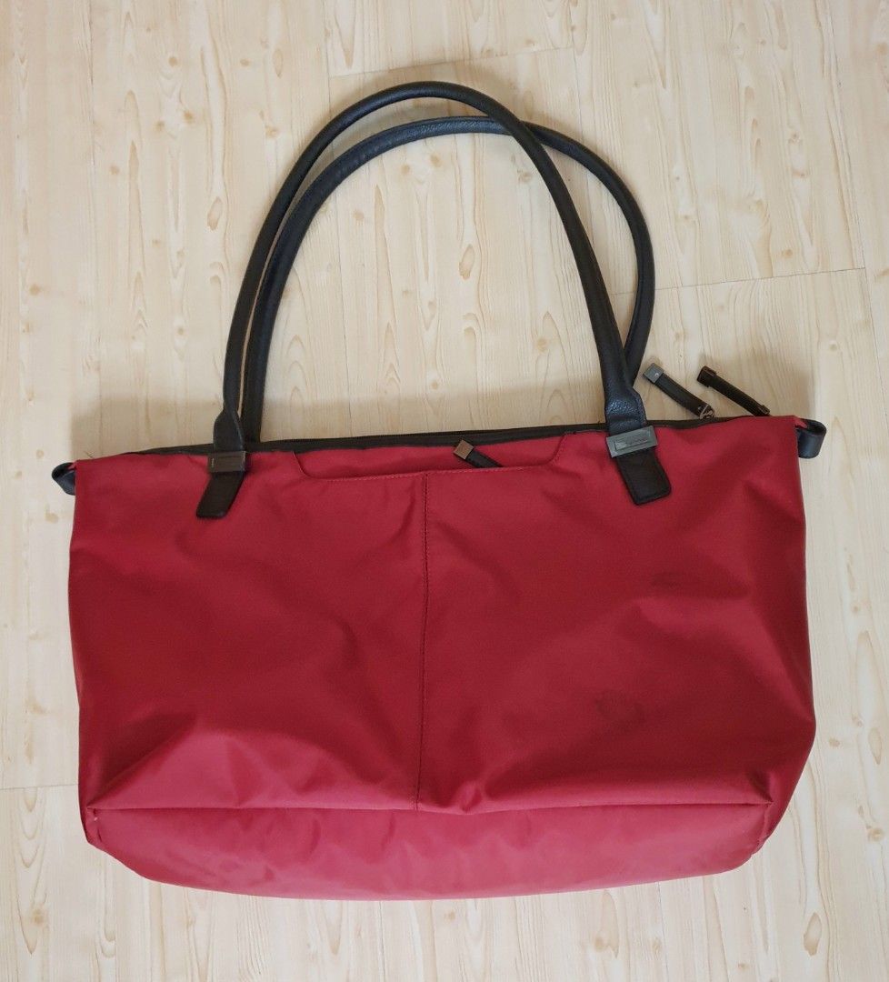 Samsonite jordyn laptop tote bag on sale