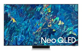 SAMSUNG 65 NEO QLED QN95BA FLAGSHIP MODEL UHD 4K SMART TV (2 YEARS WARRANTY)