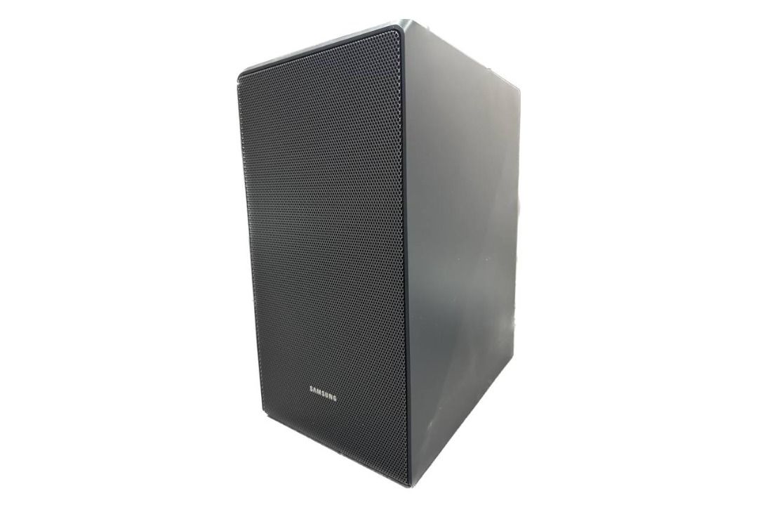 Samsung n550 cheap soundbar