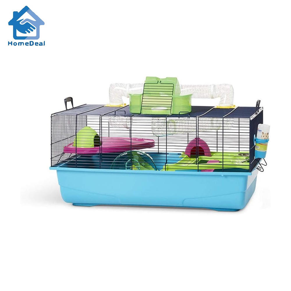Hamster sales heaven cage