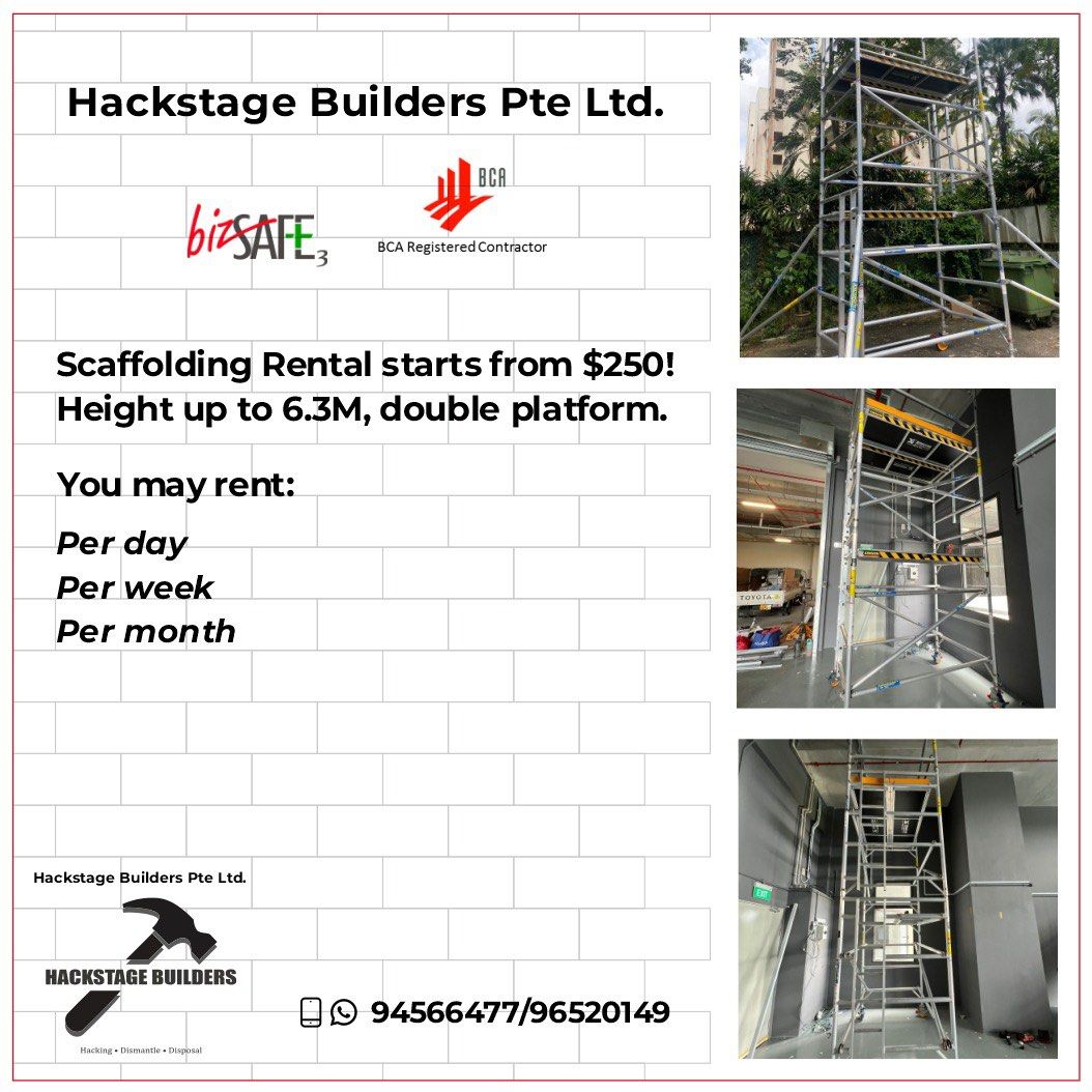 Scffolding Rental Scaffolding Rental/ Scaffolding Services/ Scaffolding/Scaffolding ...