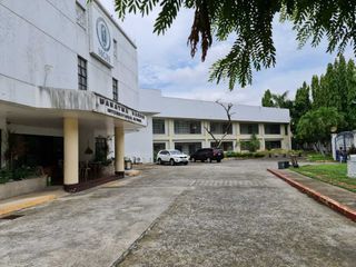 School for Lease in Merville Pasay