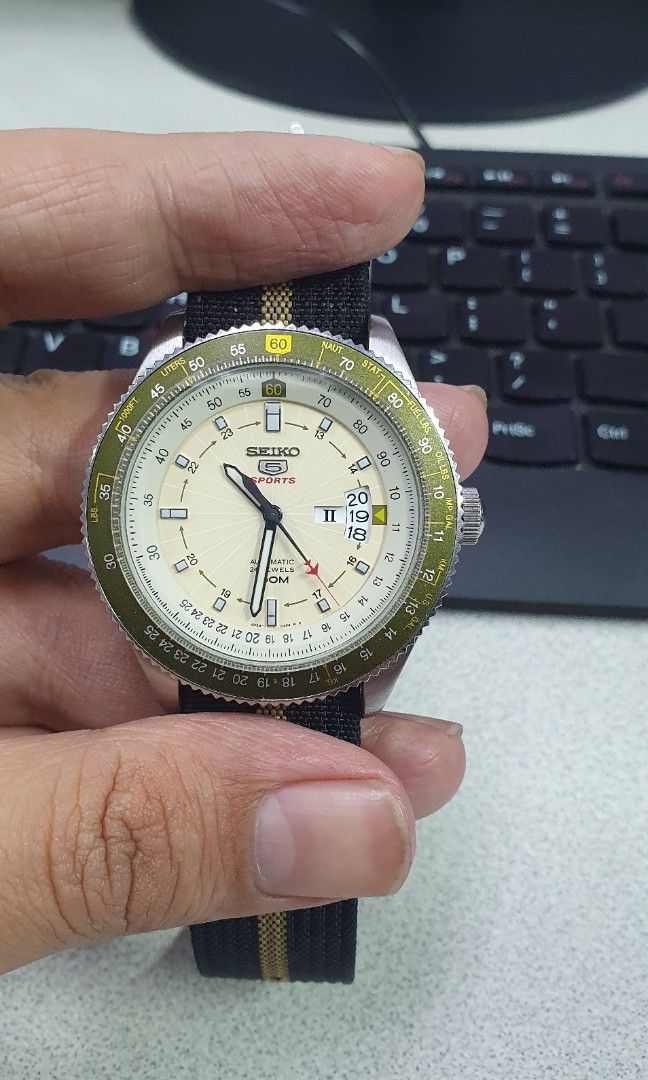 Seiko srp615 cheap
