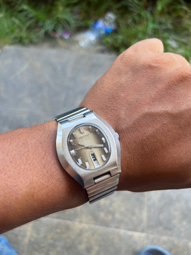 Seiko lm hotsell