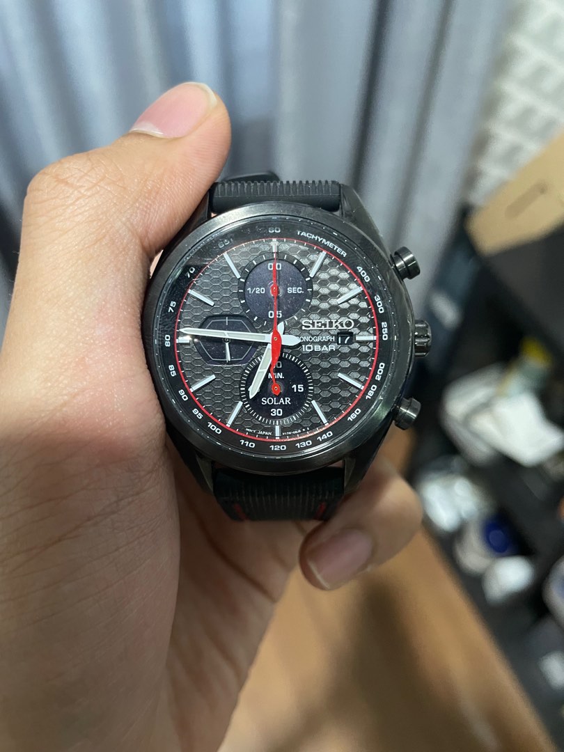 Seiko macchina 2025