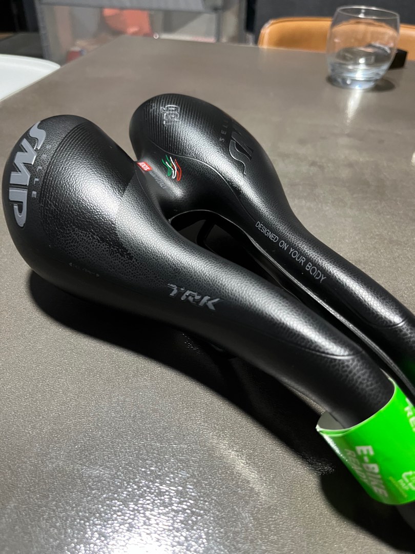 Selle Smp Trk Saddle Size Chart Selle SMP Extra Gel - Bike