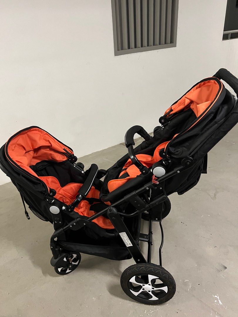 Semaco stroller clearance