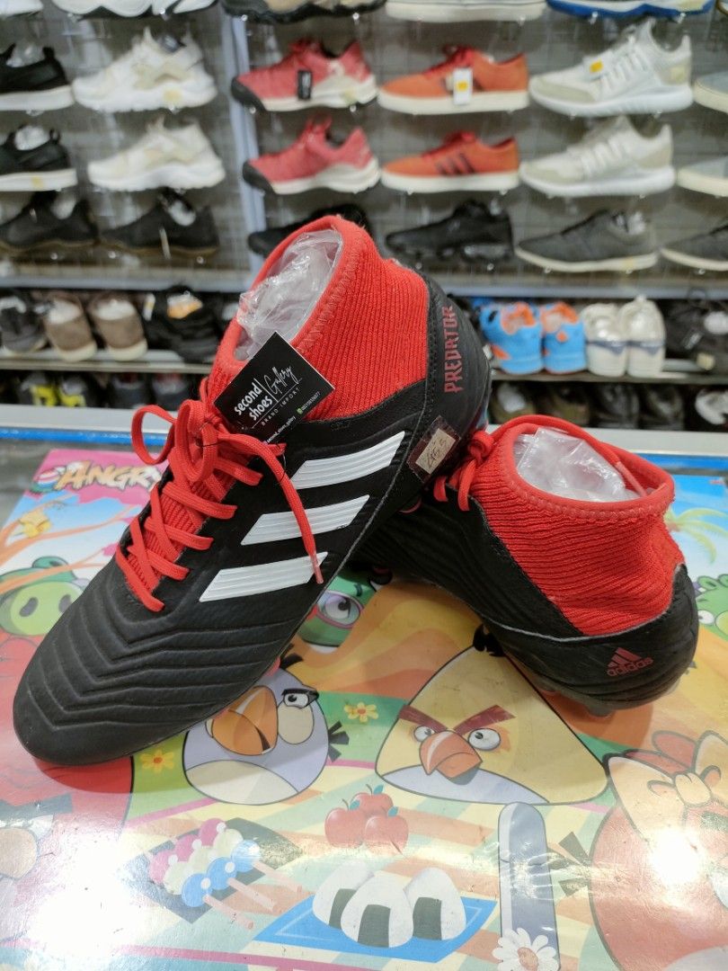 Adidas predator 18.3 discount ag