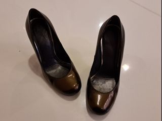 Sepatu Heels Gak ada merk SA-AT-49