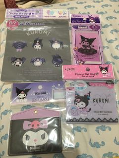 Set 4 Korumi Japan