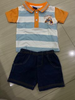 Set bayi