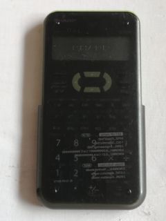 Calculator  Collection item 3