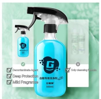 Cheap shoe deals cleaning kit